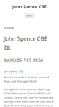 Mobile Screenshot of johnspencecbe.com